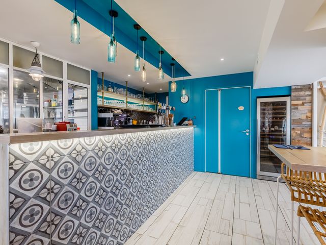 Crêperie L’Estacade 