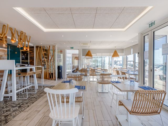 Crêperie L’Estacade 