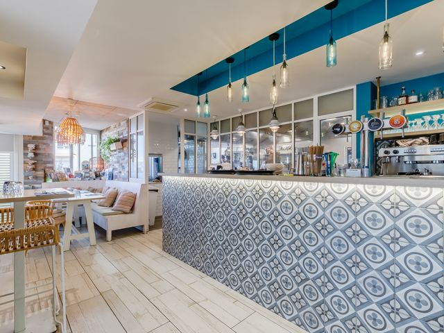 Crêperie L’Estacade 