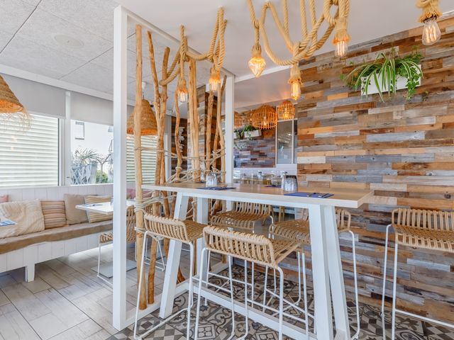 Crêperie L’Estacade 