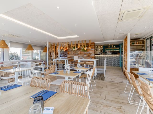 Crêperie L’Estacade 