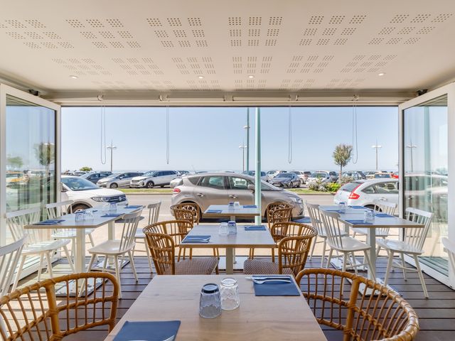 Crêperie L’Estacade 