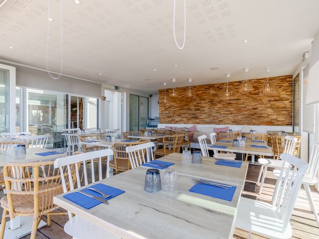 Crêperie L’Estacade 