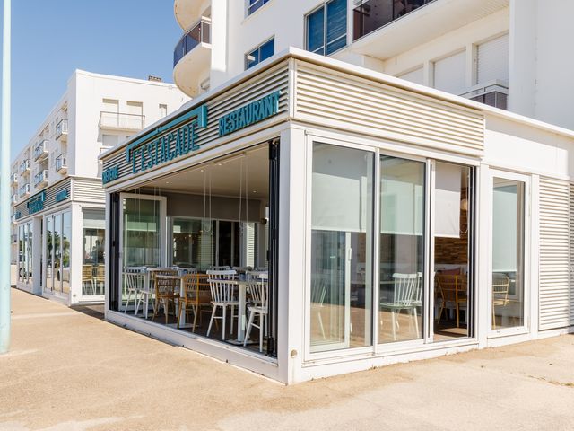 Crêperie L’Estacade 