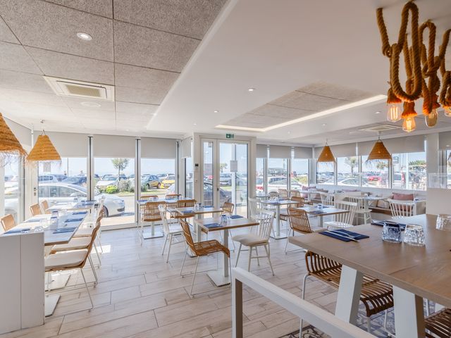 Crêperie L’Estacade 