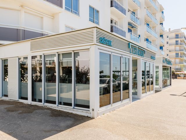 Crêperie L’Estacade 